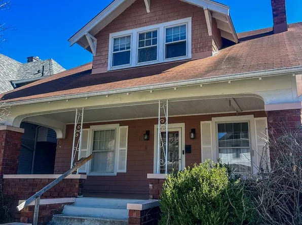 2012 Baird Ave, Portsmouth, OH 45662