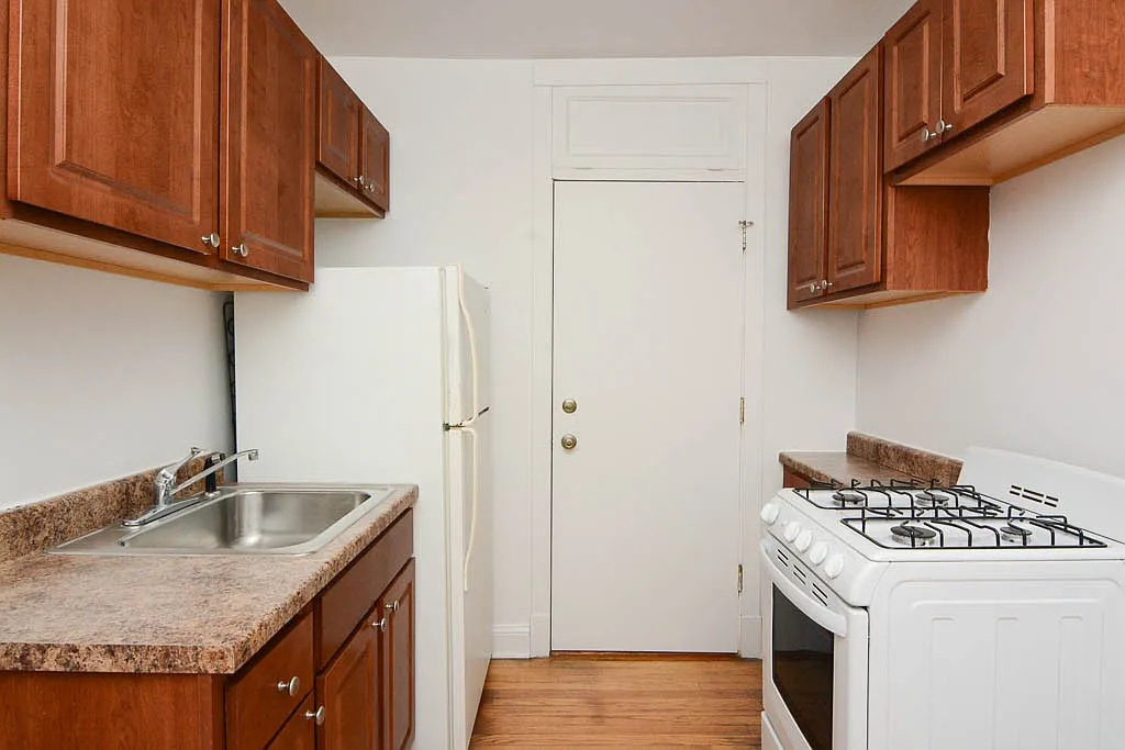 Building Photo - 2649 N Spaulding Ave #W3