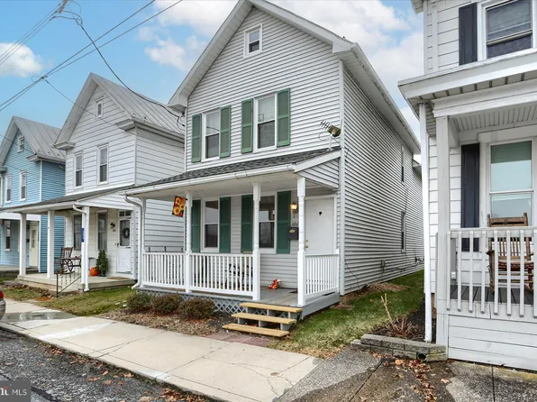 306 Myrtle Ave, Marysville, PA 17053