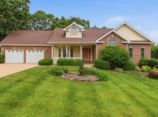 502 Remington Drive, West Plains, MO 65775