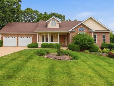 502 Remington Drive, West Plains, MO, 65775