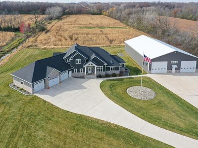 6491 Woodenshoe Rd, Neenah, WI, 54956