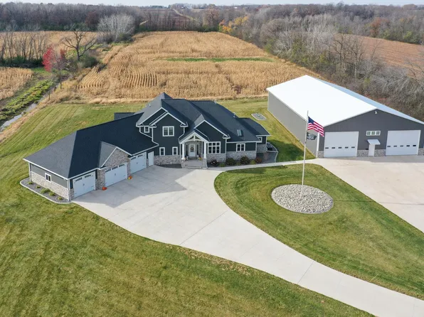 6491 Woodenshoe Rd, Neenah, WI 54956
