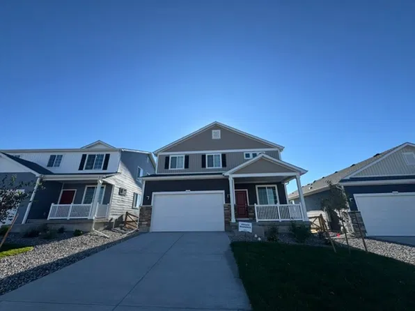 5755 Bowerman Ln, Colorado Springs, CO 80927