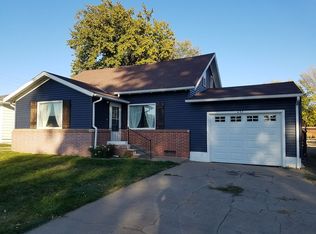 437 Sherman Ave, Grant, NE 69140