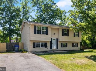 2307 Valley Oak Ct, Waldorf, MD 20601