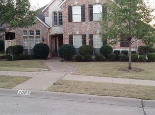 3005 Sunvalley Dr, Richardson, TX 75082