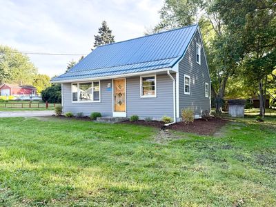 5115 West Rd, Mc Kean, PA, 16426