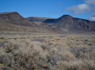 Shuffield Rd #1601, Summer Lake, OR 97640