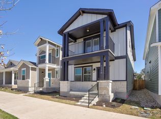 1716 Artesian Springs Xing, Leander, TX 78641