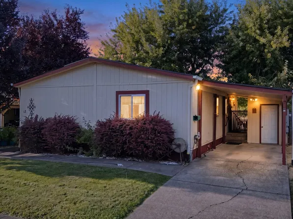 700 N Mill St Unit 13, Creswell, OR 97426