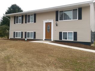 103 17th St, Greenville, PA
