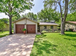 9405 Braeburn Gln, Austin, TX 78729