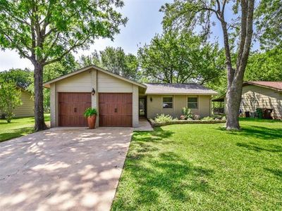 9405 Braeburn Gln, Austin, TX, 78729