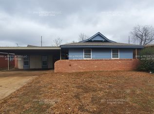 4717 Trina Dr, Oklahoma City, OK 73115