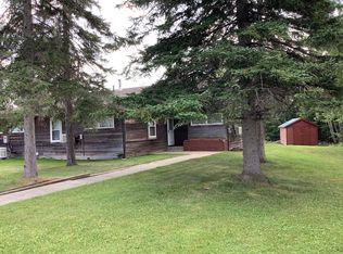 7 Colony Pl, Limestone, ME 04750