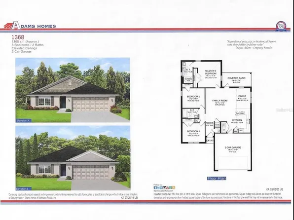 2856 Appleleaf Rd, North Port, FL 34286
