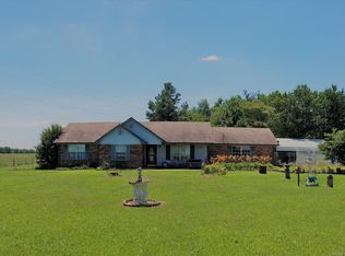 5372 Highway 28 E, Big Cabin, OK 74332
