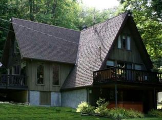 106 Eldred Hill Rd, Spring Creek, PA 16436