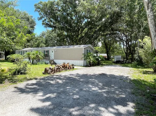 1820 Anna Rd, Odessa, FL 33556