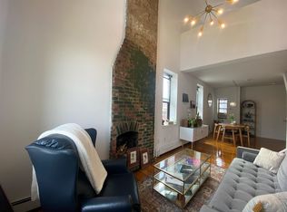 174 Grand St UNIT 4E, Jersey City, NJ 07302