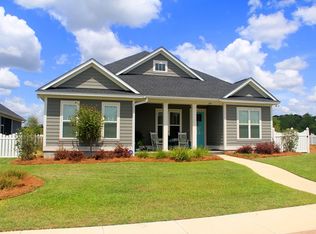 204 Torrington Blvd, Thomasville, GA 31757