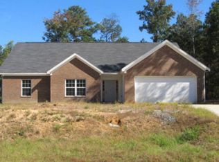 250 Ridge Point Way, Macon, GA 31220