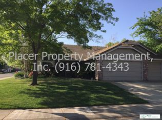1534 Michener Dr, Roseville, CA 95747