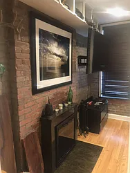 Rented by Joseph Jackson, Landlord