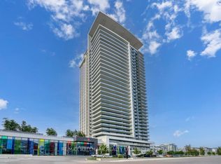 38 Gandhi Ln #805, Markham, ON L3T 0G4