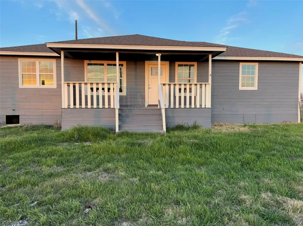 1912 Hcr #3106, Hillsboro, TX 76645