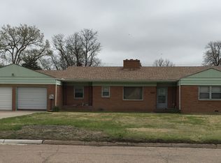 205 N Marks Ave, Oberlin, KS 67749