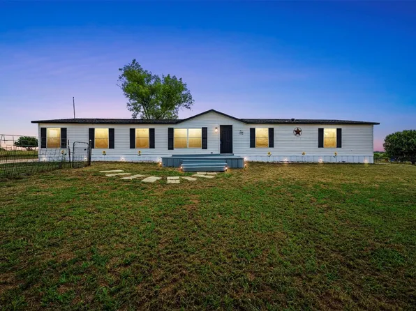 8300 County Road 604, Alvarado, TX 76009