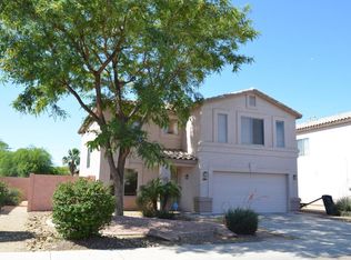 16073 W Woodlands Ave, Goodyear, AZ 85338