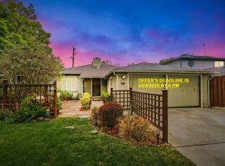 139 Hedge Rd, Menlo Park, CA 94025