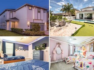 7623 Wilmington Loop, Kissimmee, FL 34747