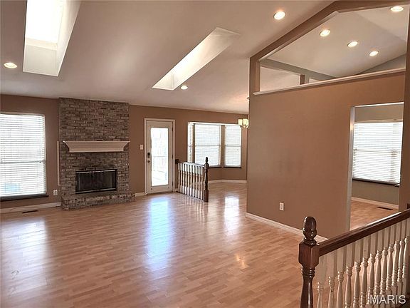 5th image of 2347 Paradise Peak Cir