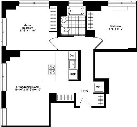 5th image of 505 W 28th St