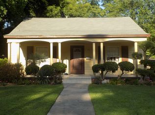 115 S Lide Ave, Mount Pleasant, TX 75455