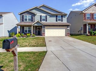 145 Slaters Dr, Lebanon, TN 37087