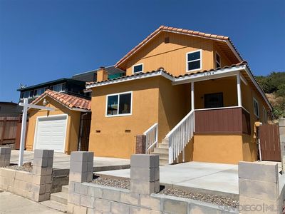 5034 Auburn Dr, San Diego, CA, 92105