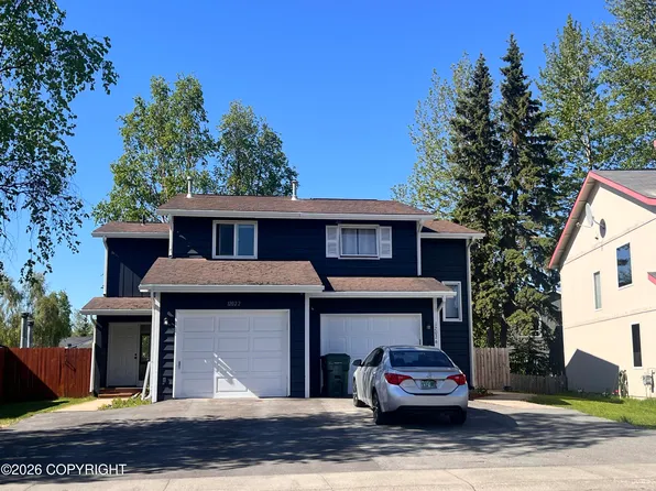 12022 Buttermilk Way, Eagle River, AK 99577