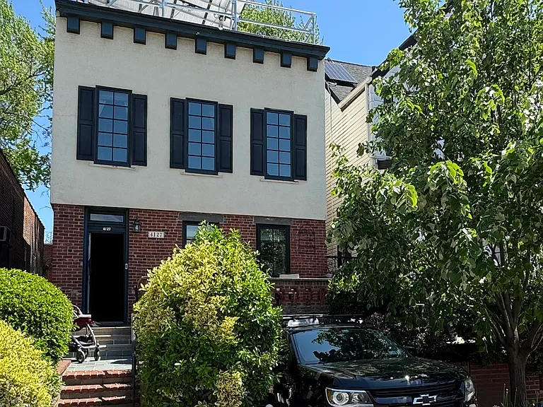 4127 39th Pl #TOWNHOME — Photo 8