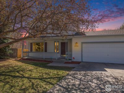 3515 Omaha Ct, Fort Collins, CO, 80526
