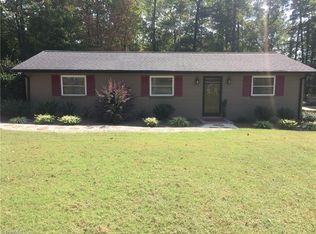 327 McKnight St, Asheboro, NC 27203