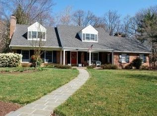 4617 Sylvanus Dr, Wilmington, DE 19803