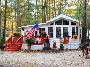 135 Thompson Ln #76, Egg Harbor Township, NJ