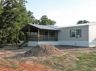 37A Riverside Ln, Huntsville, TX 77320