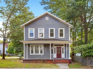 2 Dundee Ave APT 2, Richmond, VA 23225