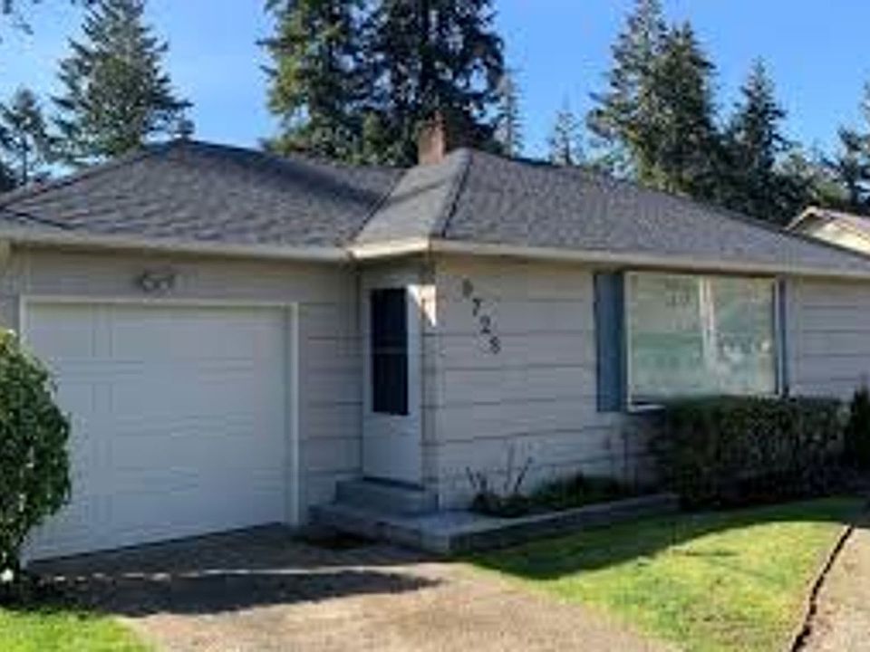 1st image of 9728 Lake Steilacoom Dr SW